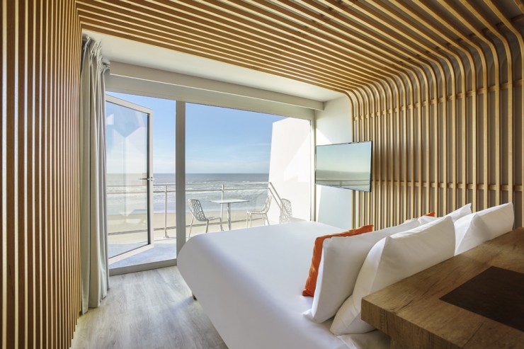 Thalassa Sea & Spa Le Touquet: Neues Flagship von Thalassa Sea & Spa