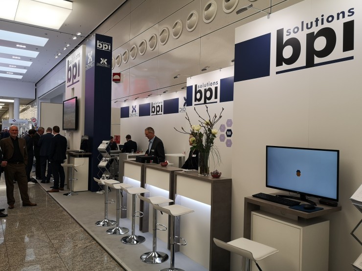 bpi solutions und Diomex Software starten schwungvoll ins Jahr 2020