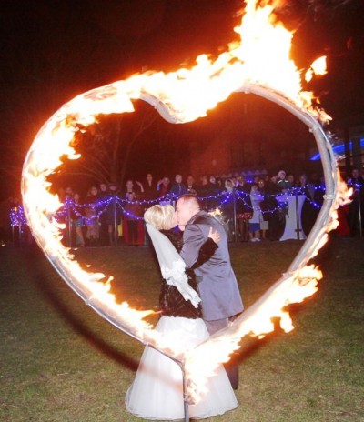 Heiraten in Mecklenburg-Vorpommern