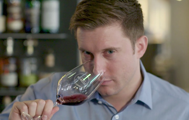 Regional und erstklassig: Weingenuss bei Mercure