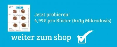 Thortrüffel Mikrodosierung: Biohacking wirkt gegen Dauerstress