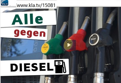 Marc Bernhard: Corona-Shutdown entlarvt Diesel-Schwindel