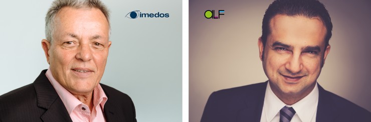 Internationales Distributoren-Netzwerk erweitert: Imedos Systems GmbH schließt Partnerschaft mit ALF Distribution GmbH