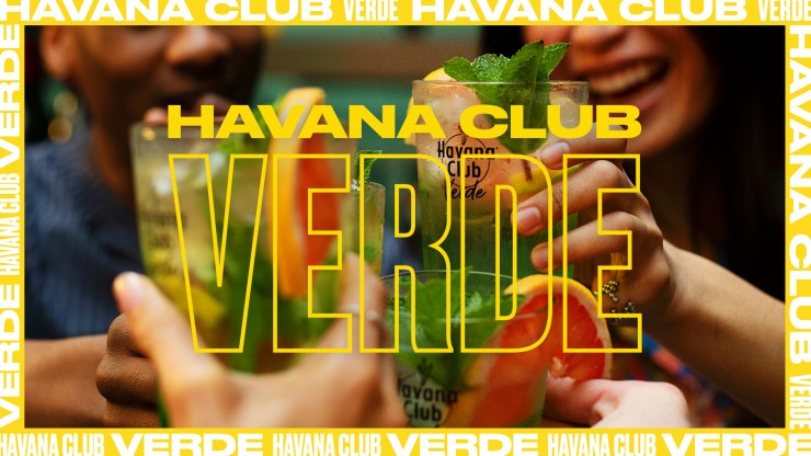 #thatsfresh: Summer Vibes mit Havana Club Verde