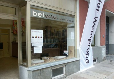 17 Jahre Belvini: Vom Wochenend-Laden zum Online-Weinhandel