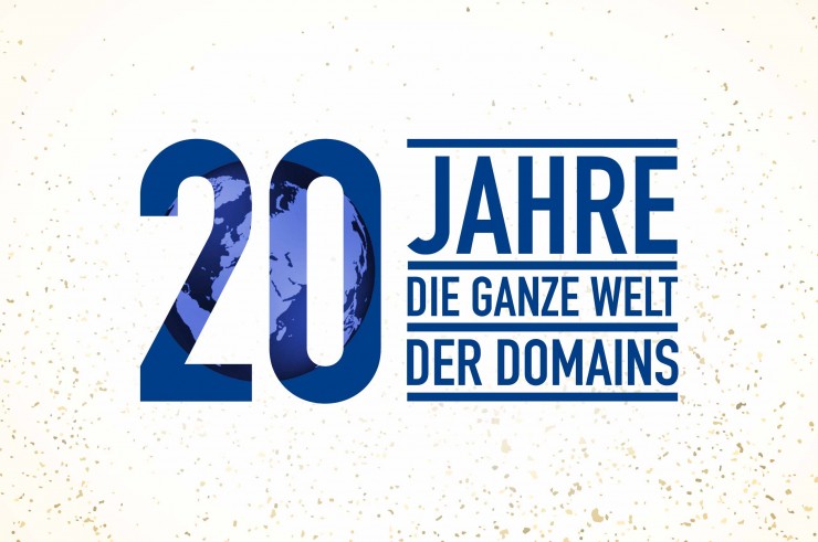 20 Jahre united-domains