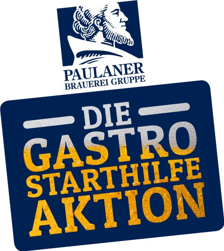 ? Gastro-Starthilfe-Aktion: Knapp 4,2 Millionen Liter Bier für die Gastronomie