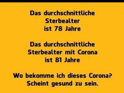 Ohne Trommelfell: Trommeln für die nächste Pandemie