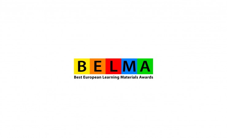 Cornelsen vierfach bei europäischem Bildungspreis BELMA nominiert
