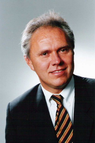 Jürgen Pfitzner ist CEO von Netmore Deutschland