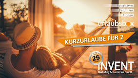 Kurzfristige Urlaube werden mit Urlaubsbox.com zum Vergnügen