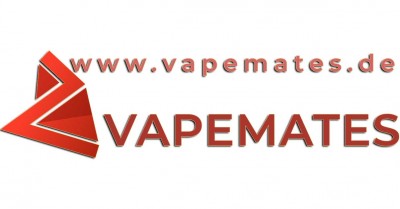 3 VapeMates machen Dampf 100% frei von Nikotin