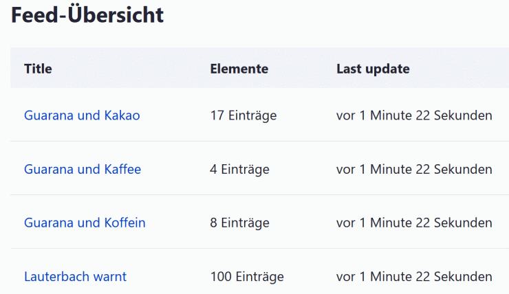 Lauterbach warnt: der seltsame Professor