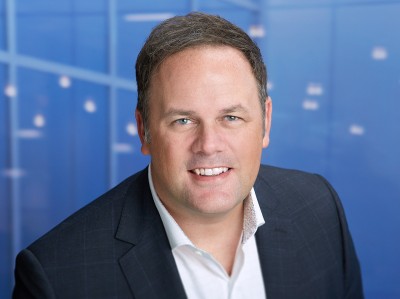 Bryan Harris neuer Chief Technology Officer bei SAS