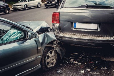 Auto auch mit Hagelschaden, Unfallschaden oder Totalschaden stressfrei verkaufen