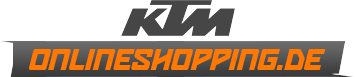 KTM Online-Shop - ktm-onlineshopping.de für KTM-Motorradfahrer