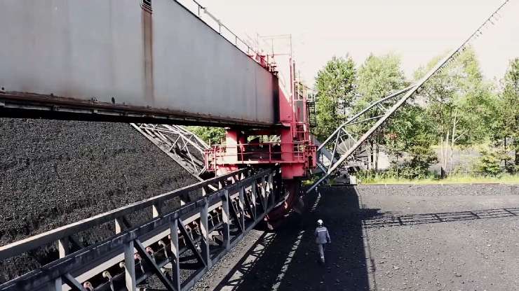 Wilhelmshavener Kohlekraftwerke erzeugen mehr Strom als alle Windgeneratoren in Niedersachsen