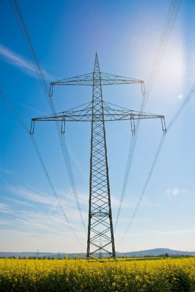 Lange Leitungen gefährden die Stromversorgung