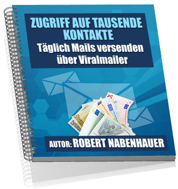 Kostenlose Traffic-Generierung durch Viral Mailer