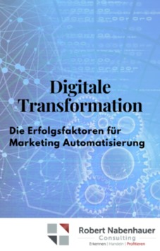 Digitalisierung für die Steigerung der Effizienz