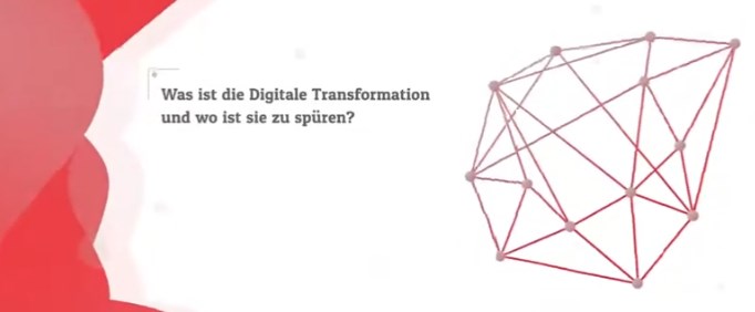 Change Management von Nabenhauer Consulting im digitalen Wandel