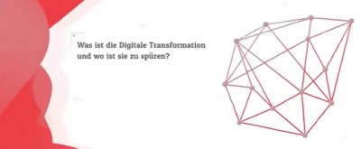 Change Management von Nabenhauer Consulting im digitalen Wandel