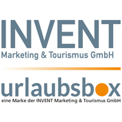 Top-Tourismus-Jobs bei www.invent-europe.com und www.urlaubsbox.com