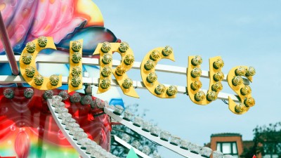 Das Leben im Zirkus - Carmen Sperlich vom Circus Monaco Lübtheen gewährt einen Einblick