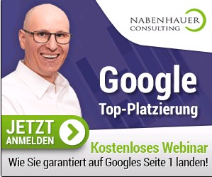 Besucher auf der  Webseite und eine entsprechende Conversion