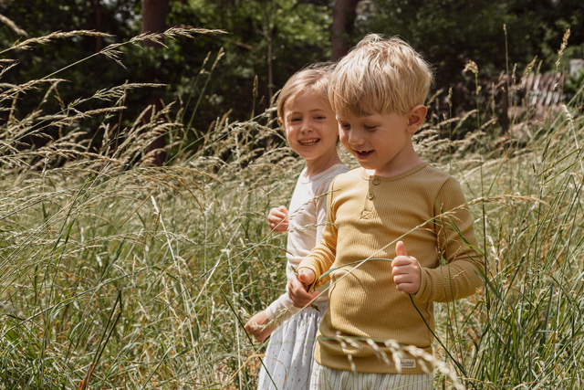 littleYOU - Kindermode und Babysachen in hoher Qualität