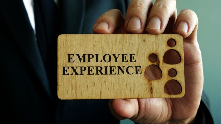 Employee Experience - Wie Personaler positive Arbeitserlebnisse für Mitarbeiter schaffen