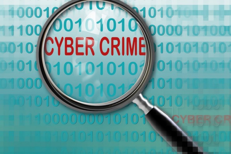 Esther Omlin über die vielen Formen von Cyberkriminalität