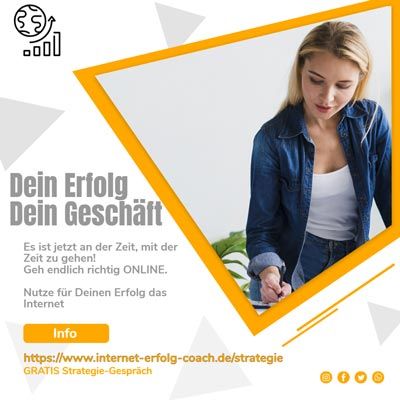 Wertvolle Instrumente für den Erfolg, um authentisch und positiv zu netzwerken!