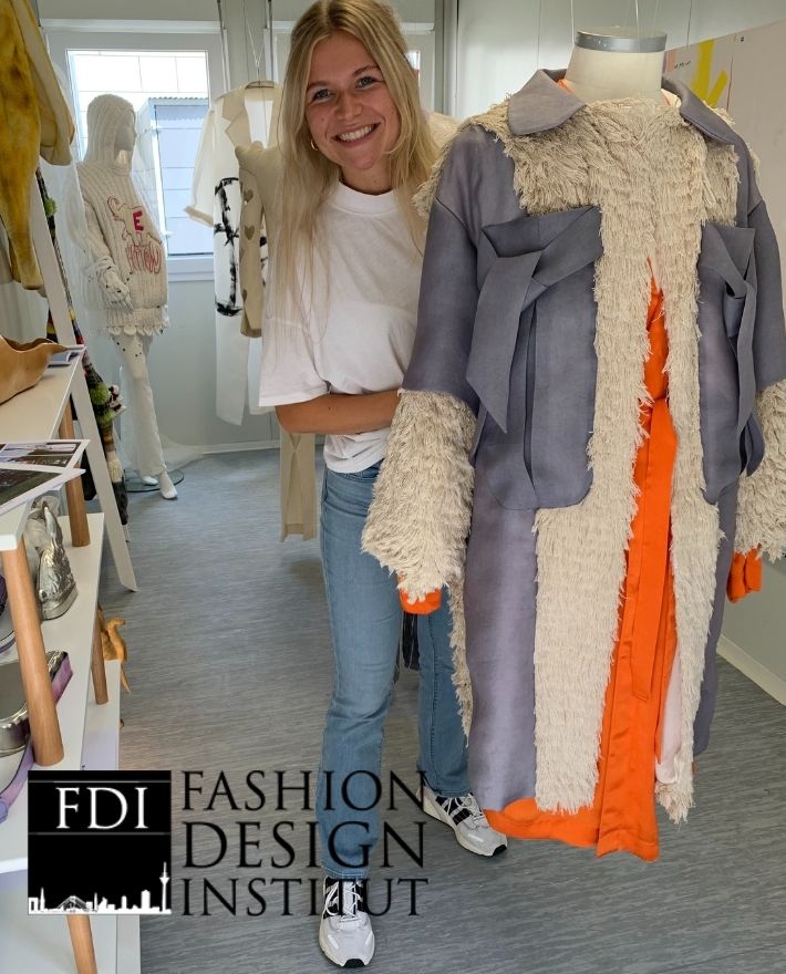 Fashion Design Institut erneut eine der weltbesten Modeschulen