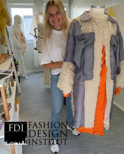 Fashion Design Institut erneut eine der weltbesten Modeschulen