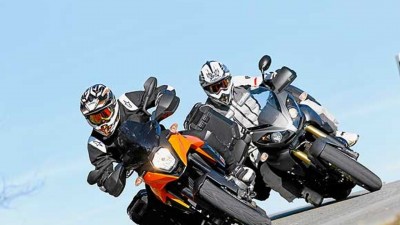 KTM Teile & Triumph Teile - KTM-Motorradfahrer & Triumph-Motorradfahrer haben allerhöchste Gesamtansprüche!