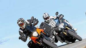 KTM-Ersatzteile und Triumph-Zubehör-Teile in Motorrad Online Shops kaufen - KTM Motorräder Online Shop für Ersatzteile