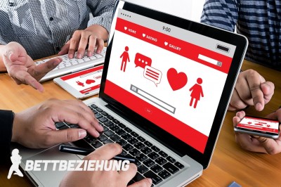 Bettbeziehung.de - Online-Dating eignet sich für jeden