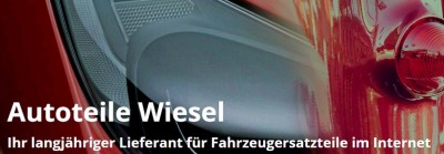 Autoteile für die beliebtesten Automarken in Deutschland