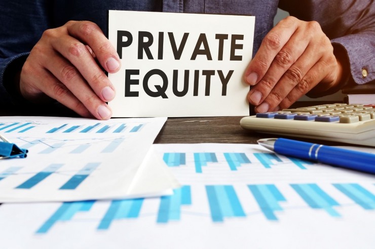 Albert Merturi: Private Equity ist mehr als nur eine Kapitalanlage