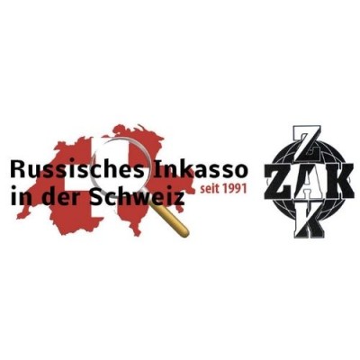 ZAK Russen Inkasso: Geld eintreiben auf russische Art