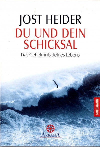 Die Entwicklung von Jost Heider von 2000 bis 2022: Du und dein Schicksal