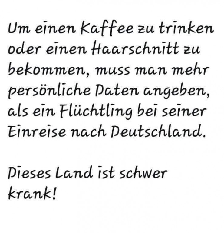 Max Otte: Danke für die Unterstützung meiner Kandidatur