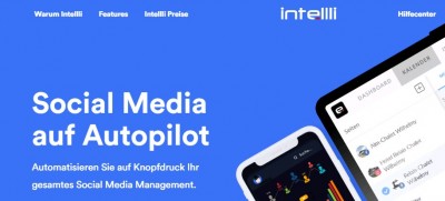 Innovatives Tool von Nabenhauer Consulting hilft Social Media auf Autopilot!