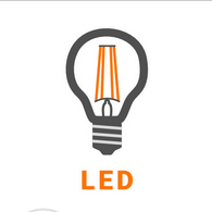LED-Lampen: Optimale Beleuchtung für jeden Raum