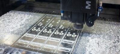 Die Vorteile der CNC-Bearbeitung