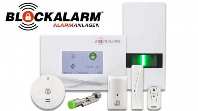 Blockalarm Erfahrungen: Endlich wieder sicher fühlen