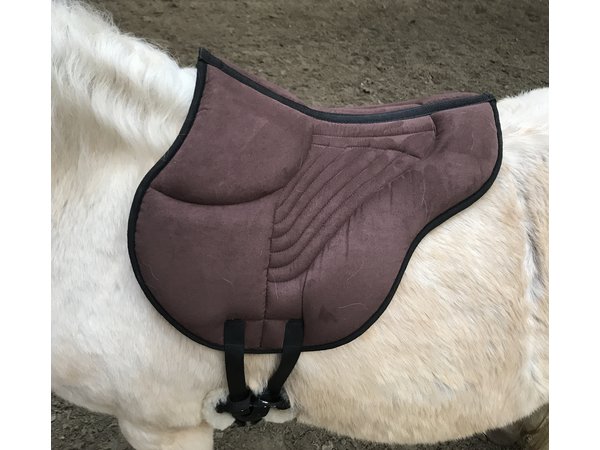 ReitPad für Pony‘s und Kleinpferde