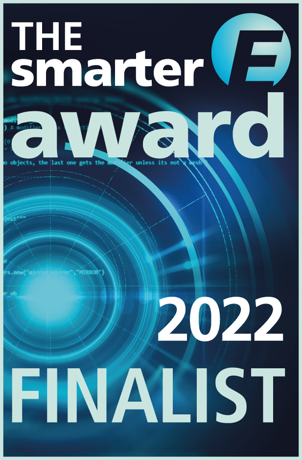 The smarter E AWARD 2022: FENECON mit zwei innovativen Stromspeicherprojekten nominiert