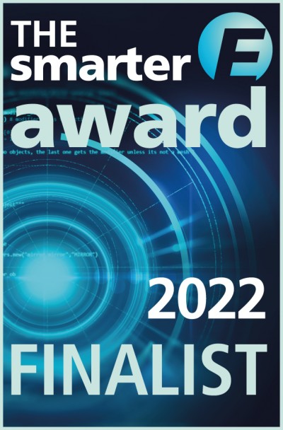 The smarter E AWARD 2022: FENECON mit zwei innovativen Stromspeicherprojekten nominiert